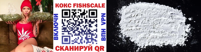 Cocaine Fish Scale  цены наркотик  Алупка 